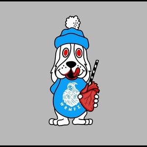 Meet your Posher, Benjamin